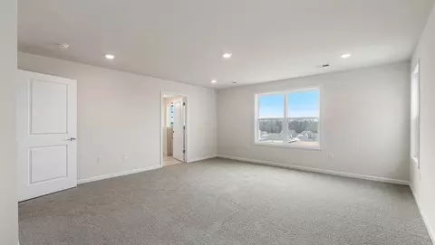 Bedroom - 1001 Gresham Pl, Woodruff, SC 29388 photo 2 of 20