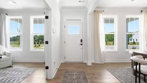 Entry Way - 1001 Gresham Pl, Woodruff, SC 29388 photo 5 of 13