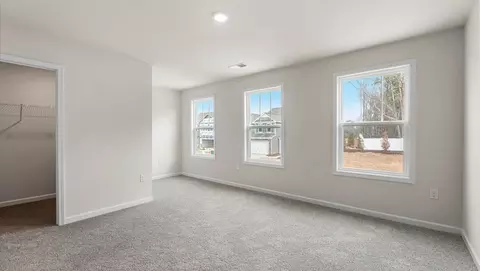 Bedroom - 1001 Gresham Pl, Woodruff, SC 29388 photo 3 of 20