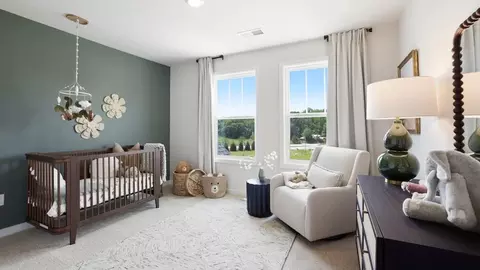 Bedroom - 1001 Gresham Pl, Woodruff, SC 29388 photo 7 of 20