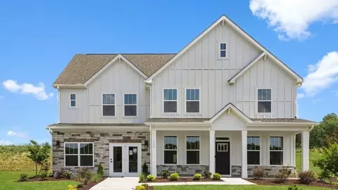 Exterior - 1001 Gresham Pl, Woodruff, SC 29388 photo 3 of 10