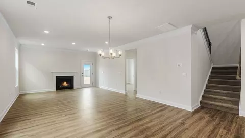 Living - 1001 Gresham Pl, Woodruff, SC 29388 photo 1 of 5
