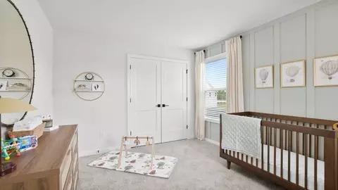 Bedroom - 1001 Gresham Pl, Woodruff, SC 29388 photo 14 of 20