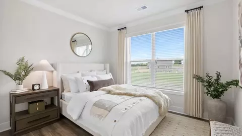 Bedroom - 1001 Gresham Pl, Woodruff, SC 29388 photo 13 of 20