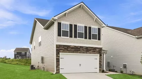 Exterior - 1001 Gresham Pl, Woodruff, SC 29388 photo 2 of 9