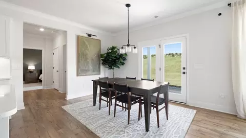 Dining - 1001 Gresham Pl, Woodruff, SC 29388 photo 3 of 6