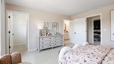 Bedroom - 1001 Gresham Pl, Woodruff, SC 29388 photo 9 of 20
