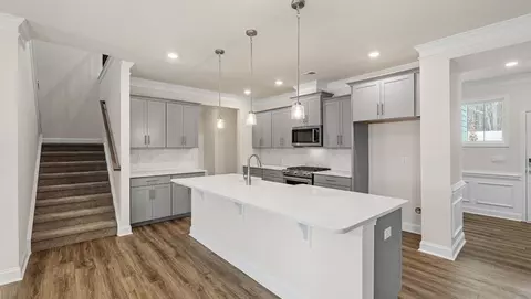 Kitchen - 1001 Gresham Pl, Woodruff, SC 29388 photo 1 of 12