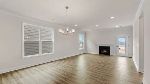 Living - 1001 Gresham Pl, Woodruff, SC 29388 photo 2 of 5