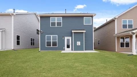 Exterior - 1001 Gresham Pl, Woodruff, SC 29388 photo 2 of 10