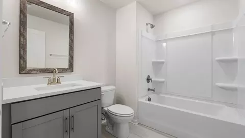 Bath - 1001 Gresham Pl, Woodruff, SC 29388 photo 1 of 13