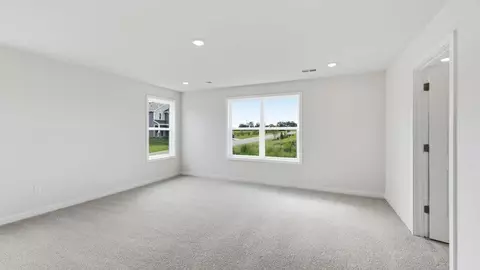 Bedroom - 1001 Gresham Pl, Woodruff, SC 29388 photo 5 of 22