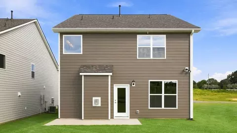 Exterior - 1001 Gresham Pl, Woodruff, SC 29388 photo 4 of 11