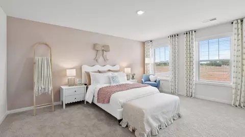 Bedroom - 1001 Gresham Pl, Woodruff, SC 29388 photo 16 of 20
