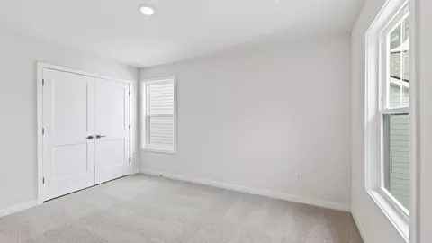 Bedroom - 1001 Gresham Pl, Woodruff, SC 29388 photo 4 of 22