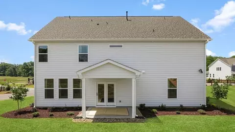 Exterior - 1001 Gresham Pl, Woodruff, SC 29388 photo 7 of 10