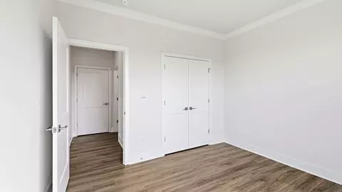 Bedroom - 1001 Gresham Pl, Woodruff, SC 29388 photo 1 of 22