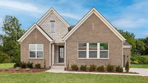 Undisclosed, Columbia, TN 37174