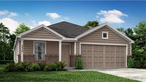 4924 Ascot Way, Princeton, TX 75407