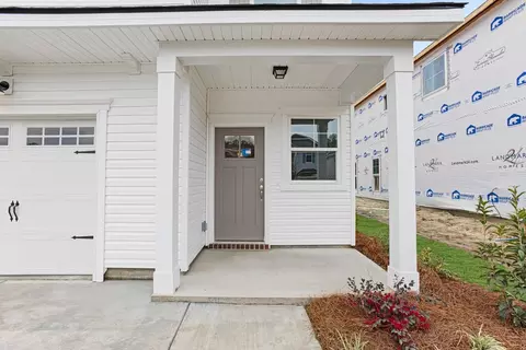 Exterior - Cross Creek Drive, Pooler, GA 31322 photo 6 of 7