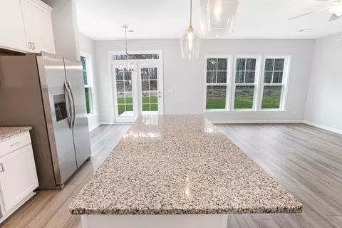 Kitchen - Cross Creek Drive, Pooler, GA 31322 photo 6 of 11