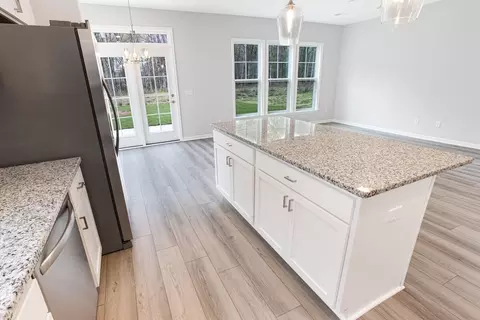 Kitchen - Cross Creek Drive, Pooler, GA 31322 photo 7 of 11