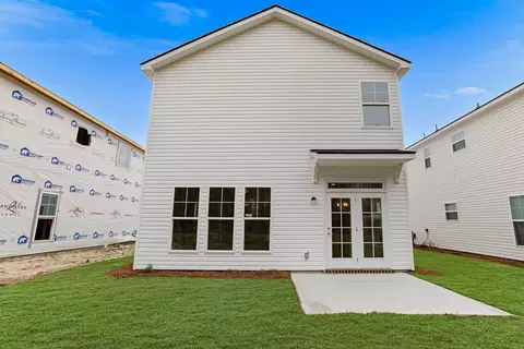 Exterior - Cross Creek Drive, Pooler, GA 31322 photo 3 of 7