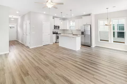 Living - Cross Creek Drive, Pooler, GA 31322 photo 2 of 3