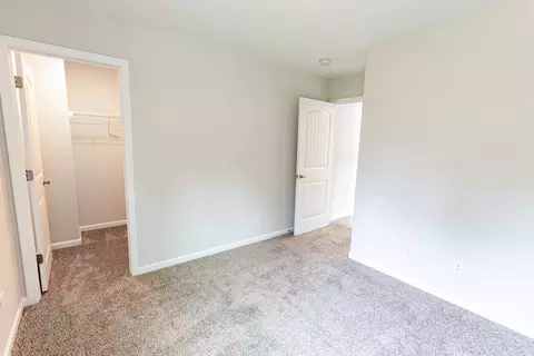 Bedroom - Cross Creek Drive, Pooler, GA 31322 photo 4 of 5