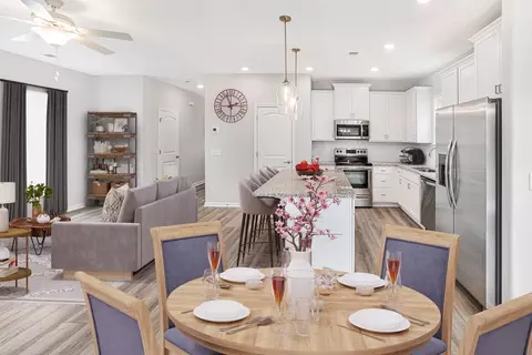 Dining - Cross Creek Drive, Pooler, GA 31322 photo 1 of 1