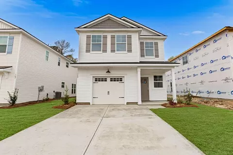 Exterior - Cross Creek Drive, Pooler, GA 31322 photo 4 of 7