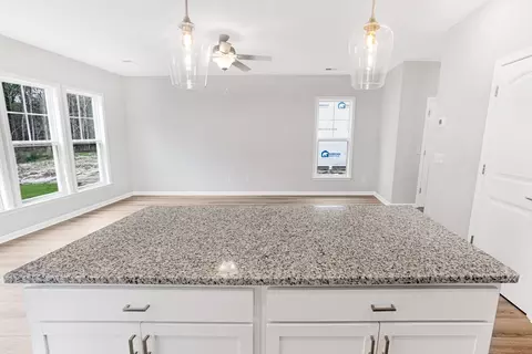 Kitchen - Cross Creek Drive, Pooler, GA 31322 photo 9 of 11