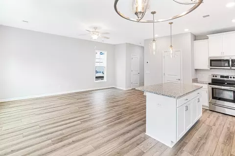 Living - Cross Creek Drive, Pooler, GA 31322 photo 3 of 3