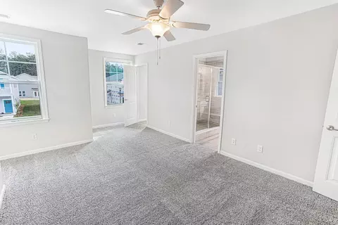 Bedroom - Cross Creek Drive, Pooler, GA 31322 photo 2 of 5