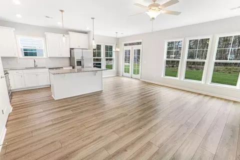 Living - Cross Creek Drive, Pooler, GA 31322 photo 1 of 3