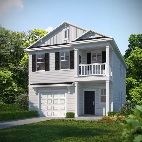 Exterior - Cross Creek Drive, Pooler, GA 31322 photo 2 of 7