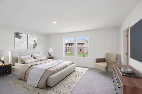 Bedroom - 125 Long Dr, Bethlehem, GA 30620 photo 1 of 6