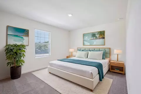 Bedroom - 125 Long Dr, Bethlehem, GA 30620 photo 6 of 6