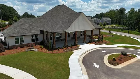 View/Area - 125 Long Dr, Bethlehem, GA 30620 photo 4 of 4