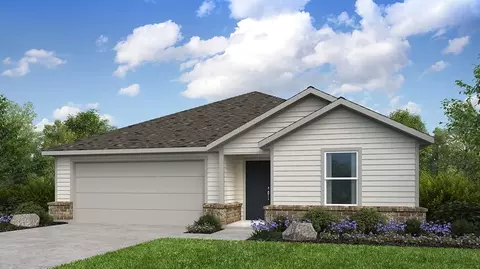1513 Coldwater Way, Crandall, TX 75114