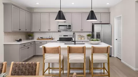 Kitchen - 15252 Olive St, Thornton, CO 80602 photo 1 of 1