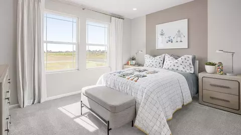 Bedroom - 15252 Olive St, Thornton, CO 80602 photo 1 of 3