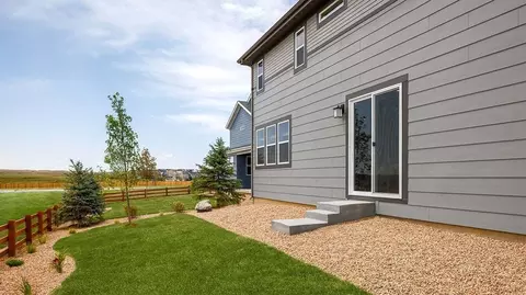 Exterior - 15252 Olive St, Thornton, CO 80602 photo 4 of 5