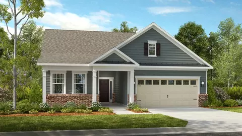 209 Northgate Blvd, Indian Trail, NC 28079