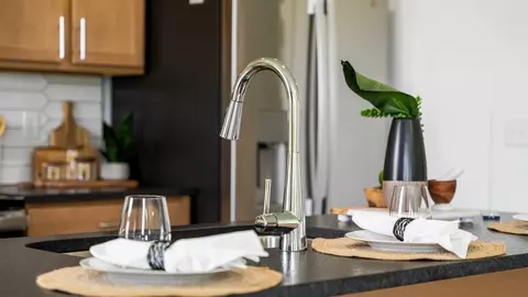 Kitchen - 3914 E Wilsons Valley Blvd, Brookline, MO 65619 photo 3 of 3