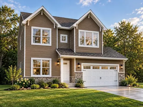 Stoneham Drive, Mishawaka, IN 46544