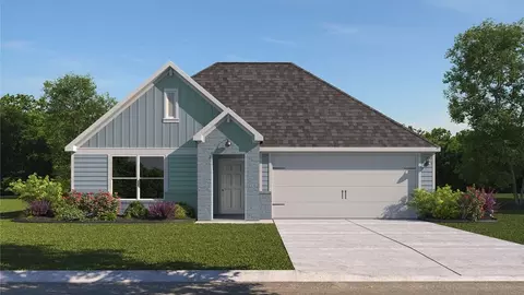 960 Elliott Dr, Nome, TX 77629