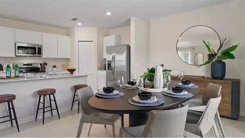 Dining - 2477 Hallow Garden Rd, Eustis, FL 32726 photo 1 of 2