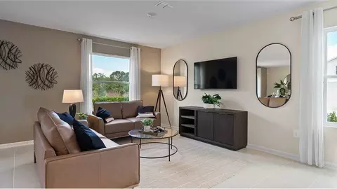 Living - 2477 Hallow Garden Rd, Eustis, FL 32726 photo 1 of 2