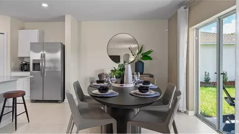 Dining - 2477 Hallow Garden Rd, Eustis, FL 32726 photo 2 of 2